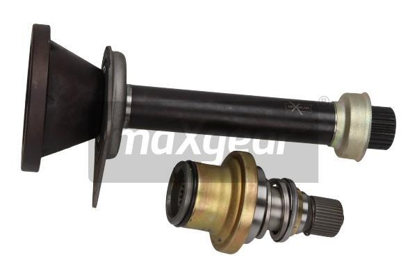 Arbore, diferential punte fata (491039 MAXGEAR) FORD,SEAT,VW