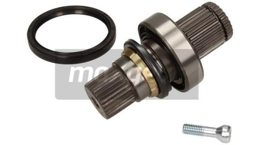 Arbore, diferential punte fata (491443 MAXGEAR) VW