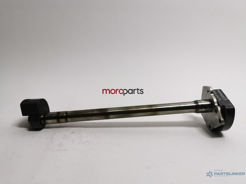 Arbore echilibrare motor AUDI A6/S6 III Saloon 4F2, C6 2004 - 2011 2.7 TDI BPP 059103273AA