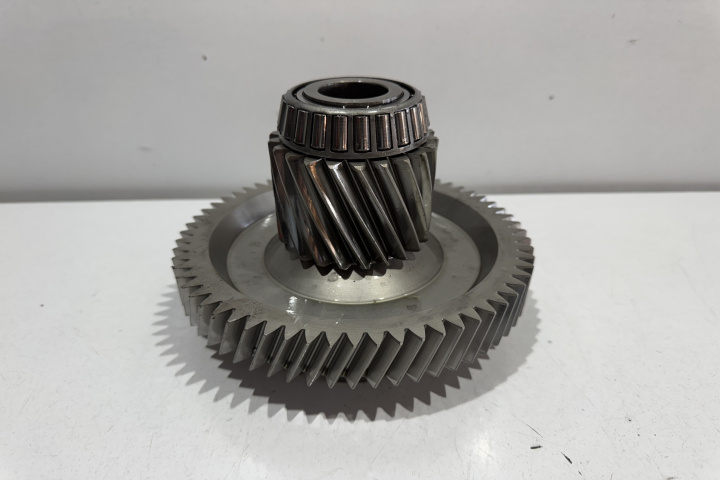 Arbore intermediar principal 1094209218 cutie viteze automata 9HP-48 2.0 d Land Rover Range Rover Evoque L538 [facelift] [2015 - 2020]