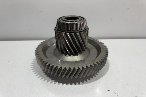 Arbore intermediar principal 1094209218 cutie viteze automata 9HP-48 2.0 d Land Rover Range Rover Ev...
