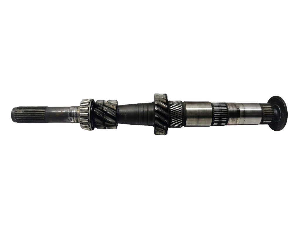 Arbore priza putere Volkswagen Caddy (2KB) 2006 1.9 TDI OEM 02J311103G