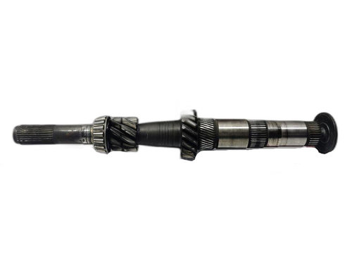 Arbore priza putere ​Volkswagen Caddy (2KB) 2006 1.9 TDI OEM 02J311103G