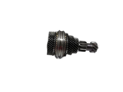 Arbore si pinion cuplare viteza 3 si 4 Skoda Fabia (6Y2) Hatchback 2006 1.4 TDI SKODA FABIA (6Y2)...