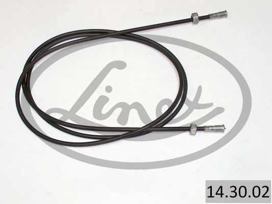 Arbore tahometru (143002 LIX) FIAT