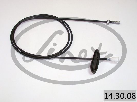 Arbore tahometru (143008 LIX) FIAT