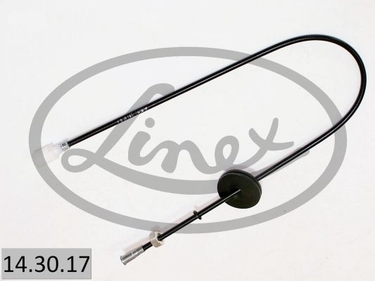 Arbore tahometru (143017 LIX) FIAT,SEAT