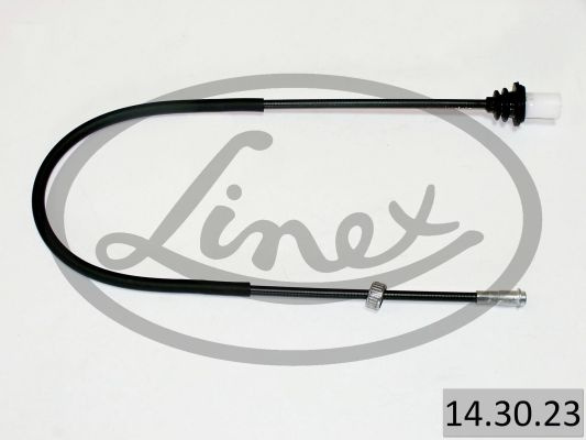 Arbore tahometru (143023 LIX) FIAT