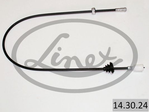 Arbore tahometru (143024 LIX) FIAT,LANCIA