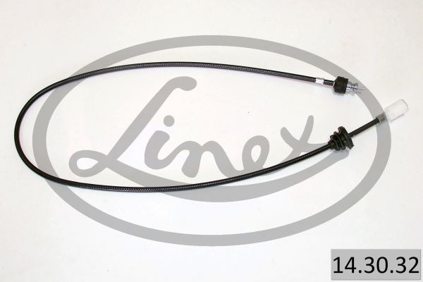 Arbore tahometru (143032 LIX) FIAT