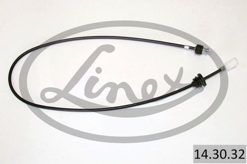 Arbore tahometru (143032 LIX) FIAT