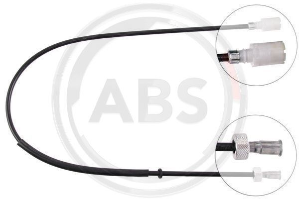 Arbore tahometru fata (K43104 ABS) FIAT