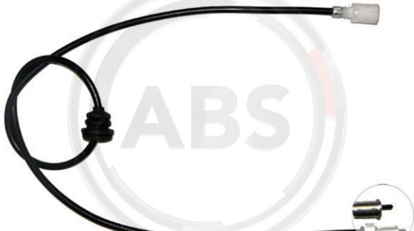 Arbore tahometru fata (K43106 ABS) FIAT,LANCIA