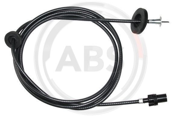 Arbore tahometru fata (K43111 ABS) FORD