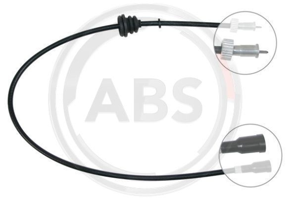Arbore tahometru fata (K43113 ABS) PEUGEOT