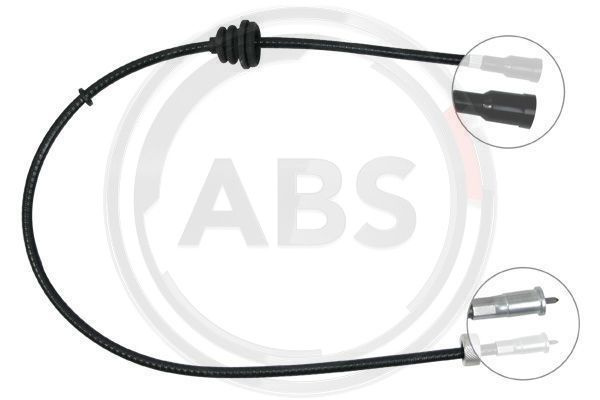 Arbore tahometru fata (K43116 ABS) OPEL
