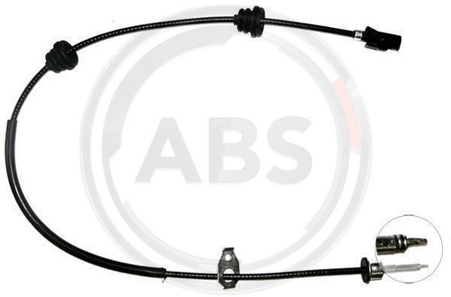 Arbore tahometru fata (K43125 ABS) VW