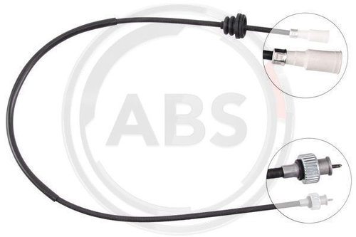 Arbore tahometru fata (K43132 ABS) OPEL
