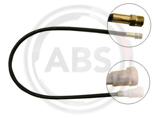 Arbore tahometru fata (K43139 ABS) Citroen