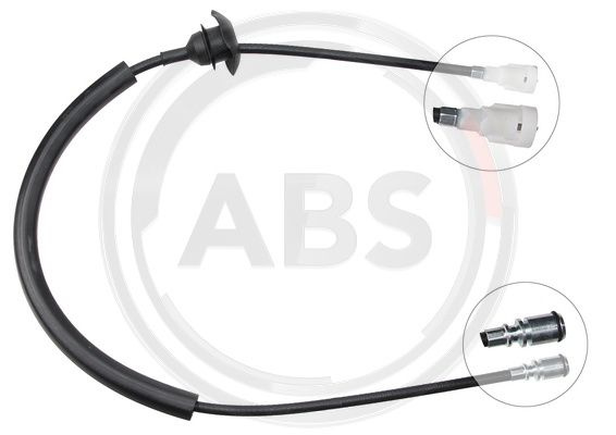 Arbore tahometru fata (K43145 ABS) OPEL