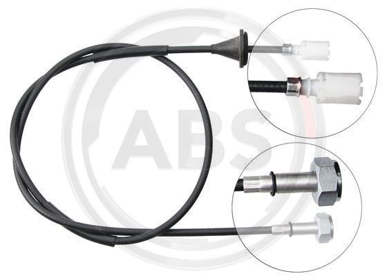 Arbore tahometru fata (K43151 ABS) Citroen