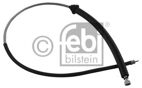 Arbore tahometru MERCEDES E-CLASS Cabriolet (A124) (1993 - 1998) FEBI BILSTEIN 19267 piesa NOUA