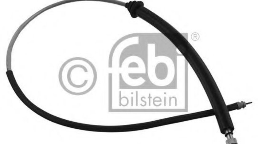 Arbore tahometru MERCEDES E-CLASS Combi (S124) (1993 - 1996) FEBI BILSTEIN 19267 piesa NOUA