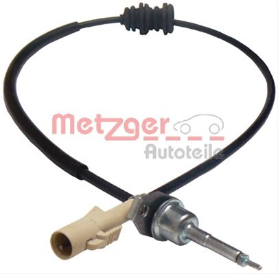 Arbore Tahometru Metzger Vw S 31025