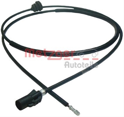 Arbore Tahometru Metzger Vw S 31110