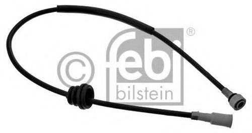 Arbore tahometru OPEL ASTRA F Combi (51, 52) (1991 - 1998) FEBI BILSTEIN 21392 piesa NOUA