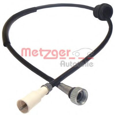 Arbore tahometru OPEL ASTRA F Hatchback (53, 54, 58, 59) (1991 - 1998) METZGER S 20012 piesa NOUA