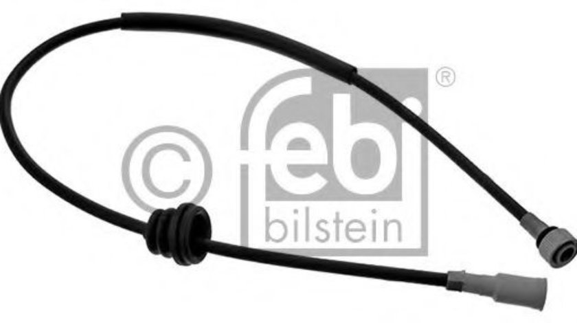 Arbore tahometru OPEL ASTRA F Hatchback (53, 54, 58, 59) (1991 - 1998) FEBI BILSTEIN 21392 piesa NOUA