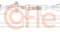 Arbore tahometru (S31034 COFLE) VW