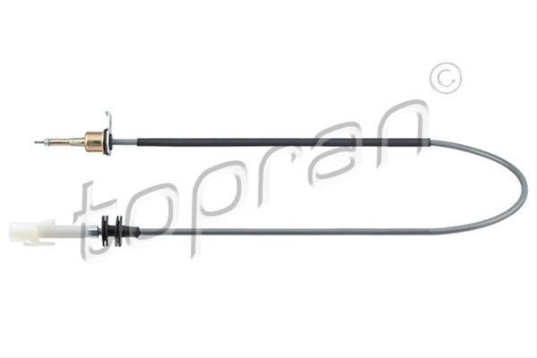 Arbore Tahometru Topran Vw 102 970
