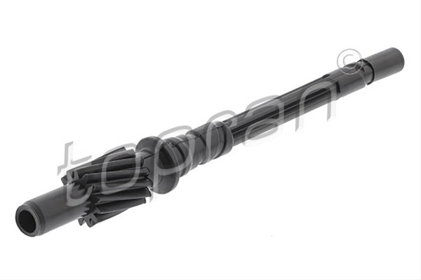 Arbore Tahometru Topran Vw 107 397