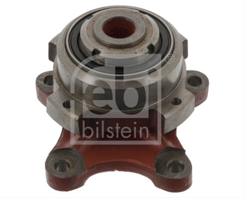 Arbore Ventilator Racire Motor Febi Volvo 101430
