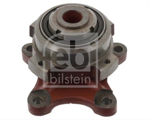 Arbore Ventilator Racire Motor Febi Volvo 101430