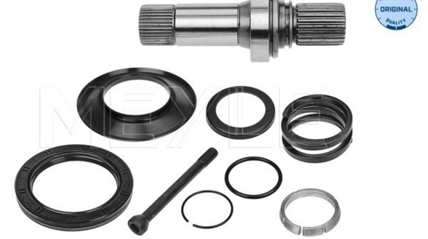 Arborele intermediar cutie viteze AUDI A3; SEAT ALTEA, TOLEDO III; VW GOLF V, TOURAN dupa 2003