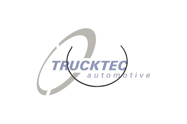 Arc (0124270 TRUCKTEC)