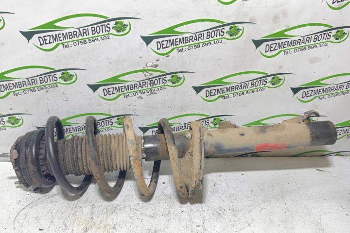 Arc / Amortizor fata dreapta Ford Transit Connect [2002 - 2009] Van 1.8 Duratec MT SWB (115 hp)