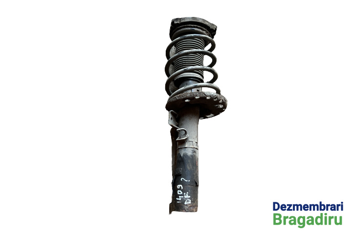 Arc amortizor fata dreapta Seat Ibiza 3 6L [2002 - 2006] Hatchback 5-usi 1.4 MT (75 hp)