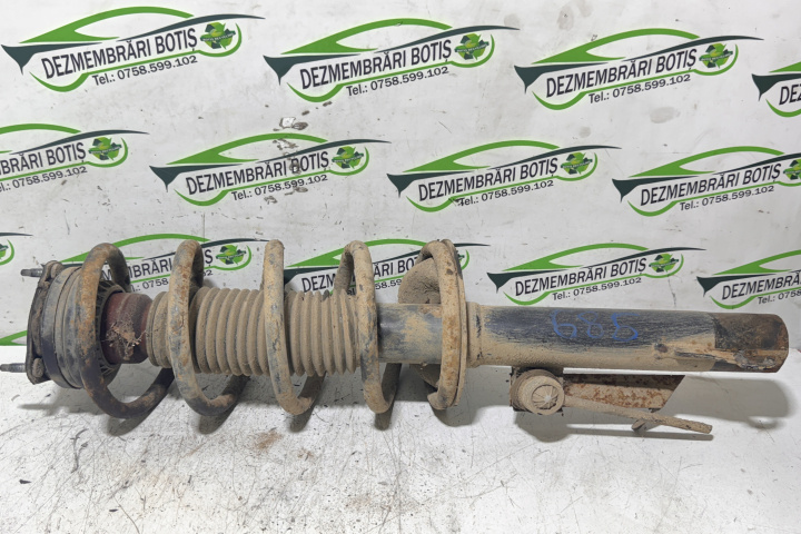 Arc / Amortizor fata stanga Ford Transit Connect [2002 - 2009] Van 1.8 Duratec MT SWB (115 hp)