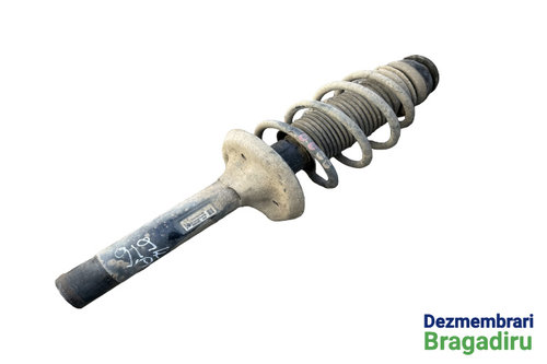 Arc amortizor flansa dreapta fata Cod: 1J0413031BH Volkswagen VW Golf 4 [1997 - 2006] Hatchback 3-us...