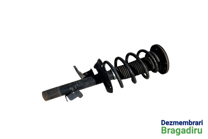 Arc amortizor flansa dreapta fata Ford Mondeo MK4 [2007 - 2010] Liftback 2.2 TDCi DPF MT (175 hp) MK4 (BA7)