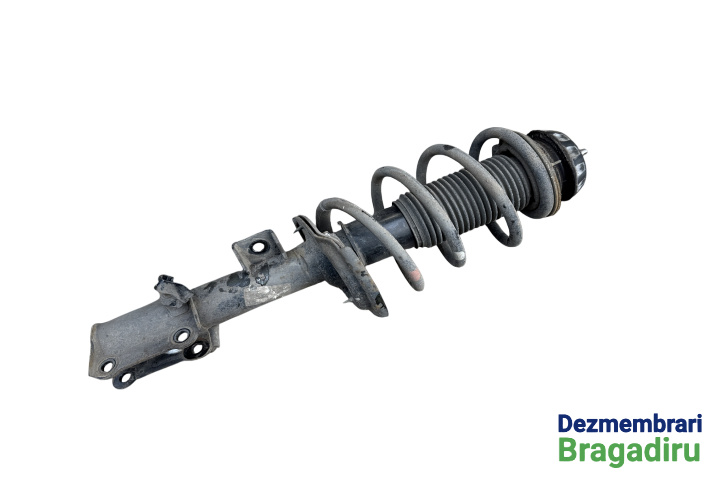 Arc amortizor flansa dreapta fata Hyundai i20 2 (GB) [2014 - 2020] Hatchback - 5 usi 1.2 MT (84 hp) Cod motor: G4LA-6