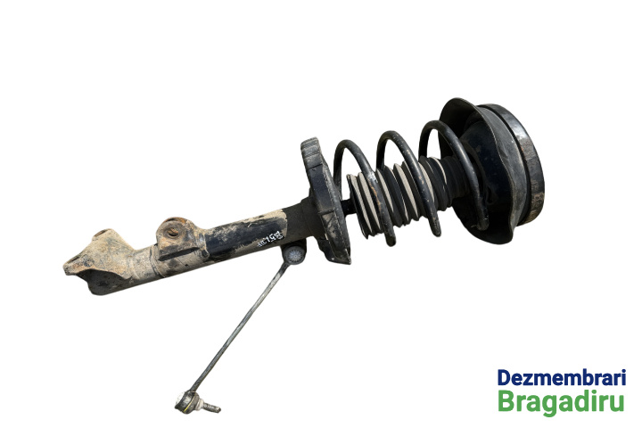 Arc amortizor flansa dreapta fata Mercedes-Benz C-Class W203/S203/CL203 [2000 - 2004] Coupe 3-usi C 180 MT (129 hp)