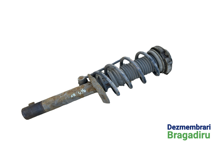 Arc amortizor flansa dreapta fata Volkswagen VW Golf 5 [2003 - 2009] Hatchback 3-usi 1.4 MT (75 hp) Cod motor: BCA
