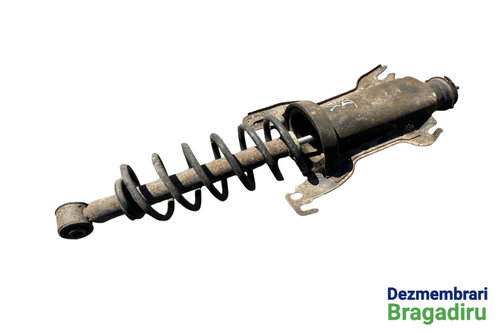 Arc amortizor flansa dreapta spate Opel Vectra B [1995 - 1999] Sedan 4-usi 2.5 MT (170 hp) (36_) 2.5...