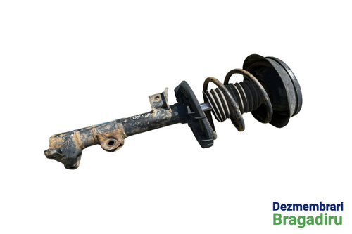 Arc amortizor flansa stanga fata Mercedes-Benz C-Class W203/S203/CL203 [2000 - 2004] Coupe 3-usi C 1...