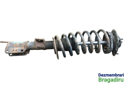 Arc amortizor flansa stanga fata Volvo 850 [facelift] [1994 - 1997] Sedan 2.5 MT (170 hp) (LS) B5254...